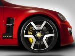 Holden HSV Clubsport R8 2009 года